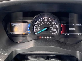 Ford Ranger 4WD SUPERCREW * ГЛАВНО ПРЕДСТАВИТЕЛСТВО НА FORD* , снимка 8
