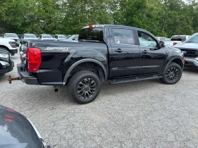 Ford Ranger 4WD SUPERCREW * ГЛАВНО ПРЕДСТАВИТЕЛСТВО НА FORD* , снимка 4