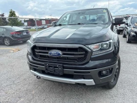 Ford Ranger 4WD SUPERCREW * ГЛАВНО ПРЕДСТАВИТЕЛСТВО НА FORD* , снимка 2