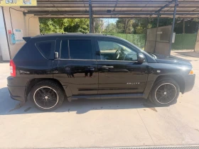 Jeep Compass Rallye 4x4, снимка 2