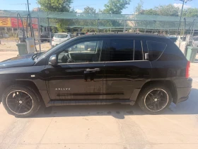 Jeep Compass Rallye 4x4, снимка 3