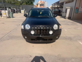 Jeep Compass Rallye 4x4, снимка 1