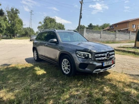 Mercedes-Benz GLB 180 180d, снимка 1