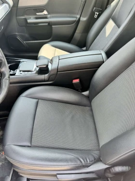 Mercedes-Benz GLB 180 180d, снимка 13