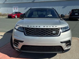 Land Rover Range Rover Velar R-Dynamic S* CARFAX* АВТО КРЕДИТ* , снимка 2