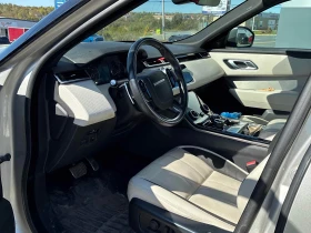 Land Rover Range Rover Velar R-Dynamic S* CARFAX* АВТО КРЕДИТ* , снимка 8