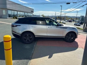 Land Rover Range Rover Velar R-Dynamic S* CARFAX* АВТО КРЕДИТ* , снимка 4