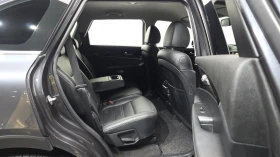 Kia Sorento 2.2* KEYLESS* ПОДГРЕВ ВОЛАН* ЕЛ. БАГАЖНИК* КРАЙНА , снимка 12