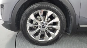 Kia Sorento 2.2* KEYLESS* ПОДГРЕВ ВОЛАН* ЕЛ. БАГАЖНИК* КРАЙНА , снимка 5