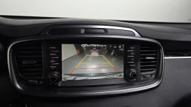 Kia Sorento 2.2* KEYLESS* ПОДГРЕВ ВОЛАН* ЕЛ. БАГАЖНИК* КРАЙНА , снимка 15