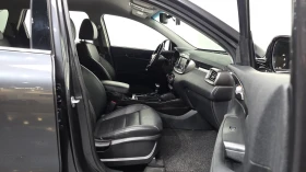 Kia Sorento 2.2* KEYLESS* ПОДГРЕВ ВОЛАН* ЕЛ. БАГАЖНИК* КРАЙНА , снимка 11