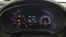 Kia Sorento 2.2* KEYLESS* ПОДГРЕВ ВОЛАН* ЕЛ. БАГАЖНИК* КРАЙНА , снимка 8
