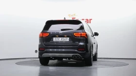 Kia Sorento 2.2* KEYLESS* ПОДГРЕВ ВОЛАН* ЕЛ. БАГАЖНИК* КРАЙНА , снимка 4