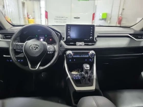Toyota Rav4 * Awd(natl)Xle* АВТОКРЕДИТ БЕЗ ПЪРВОНАЧАЛНА ВНОСКА, снимка 10