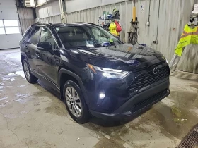 Toyota Rav4 * Awd(natl)Xle* АВТОКРЕДИТ БЕЗ ПЪРВОНАЧАЛНА ВНОСКА, снимка 5