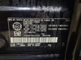 Toyota Rav4 * Awd(natl)Xle* АВТОКРЕДИТ БЕЗ ПЪРВОНАЧАЛНА ВНОСКА, снимка 14