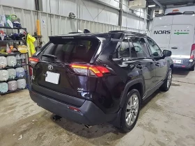 Toyota Rav4 * Awd(natl)Xle* АВТОКРЕДИТ БЕЗ ПЪРВОНАЧАЛНА ВНОСКА, снимка 2