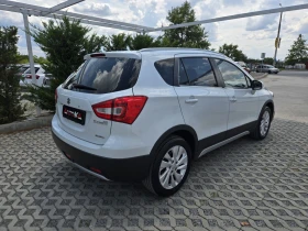 Suzuki SX4 S-Cross 1.6DDIS-120кс= ALL GRIP= FACE= KEYLESS= ПОДГРЕВ, снимка 3