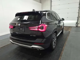 BMW X3 XDRIVE30I  CARFAX, снимка 3