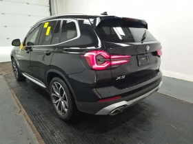 BMW X3 XDRIVE30I  CARFAX, снимка 4