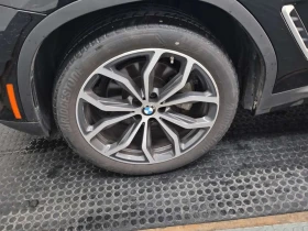 BMW X3 XDRIVE30I  CARFAX, снимка 6