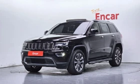 Jeep Grand cherokee 3.6* V6* 8ZF* ПОДГРЕВ* ОБДУХВАНЕ* КАМЕРА* МЪРТВА* , снимка 1