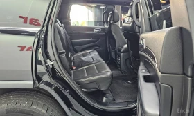 Jeep Grand cherokee 3.6* V6* 8ZF* ПОДГРЕВ* ОБДУХВАНЕ* КАМЕРА* МЪРТВА* , снимка 15