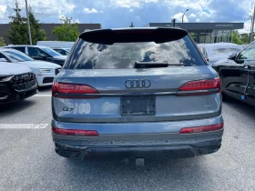 Audi Q7 KOMFORT * ПОДГРЕВ * ПАНОРАМА * CAR FAX , снимка 2
