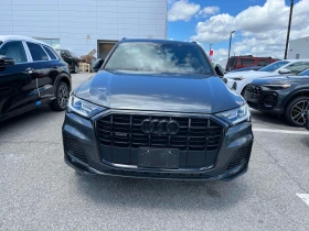 Audi Q7 KOMFORT * ПОДГРЕВ * ПАНОРАМА * CAR FAX , снимка 1