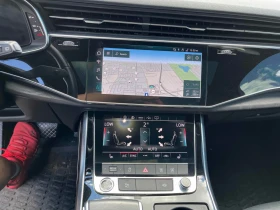 Audi Q7 KOMFORT * ПОДГРЕВ * ПАНОРАМА * CAR FAX , снимка 8