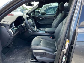 Audi Q7 KOMFORT * ПОДГРЕВ * ПАНОРАМА * CAR FAX , снимка 6