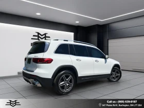 Mercedes-Benz GLB GLB 250 4MATIC - 7 Passenger - Reverse Camera !!!, снимка 14