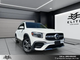 Mercedes-Benz GLB GLB 250 4MATIC - 7 Passenger - Reverse Camera !!!, снимка 15