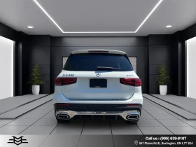 Mercedes-Benz GLB GLB 250 4MATIC - 7 Passenger - Reverse Camera !!!, снимка 6