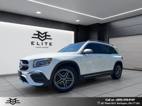 Mercedes-Benz GLB GLB 250 4MATIC - 7 Passenger - Reverse Camera !!!, снимка 10