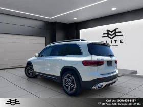 Mercedes-Benz GLB GLB 250 4MATIC - 7 Passenger - Reverse Camera !!!, снимка 5
