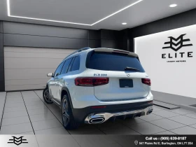Mercedes-Benz GLB GLB 250 4MATIC - 7 Passenger - Reverse Camera !!!, снимка 12