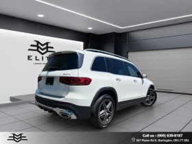 Mercedes-Benz GLB GLB 250 4MATIC - 7 Passenger - Reverse Camera !!!, снимка 7