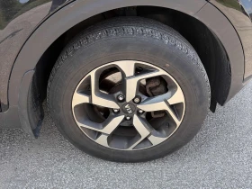 Kia Sportage, снимка 7