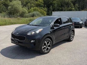 Kia Sportage, снимка 1