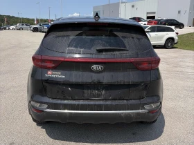 Kia Sportage, снимка 4