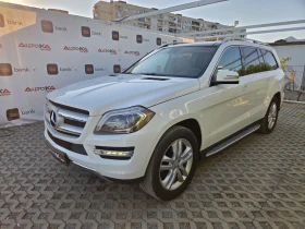 Mercedes-Benz GL 350 3.0CDI-258кс= AMG LINE= 7MECTA= PANO= 360= KEYLESS, снимка 6