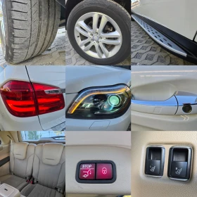 Mercedes-Benz GL 350 3.0CDI-258кс= AMG LINE= 7MECTA= PANO= 360= KEYLESS, снимка 17