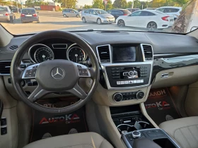 Mercedes-Benz GL 350 3.0CDI-258кс= AMG LINE= 7MECTA= PANO= 360= KEYLESS, снимка 11
