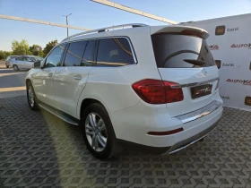 Mercedes-Benz GL 350 3.0CDI-258кс= AMG LINE= 7MECTA= PANO= 360= KEYLESS, снимка 5