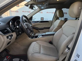 Mercedes-Benz GL 350 3.0CDI-258кс= AMG LINE= 7MECTA= PANO= 360= KEYLESS, снимка 7