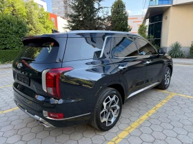 Hyundai Palisade 2.2D* 4WD* 6+ 1* CALLIGRAPHY* , снимка 4