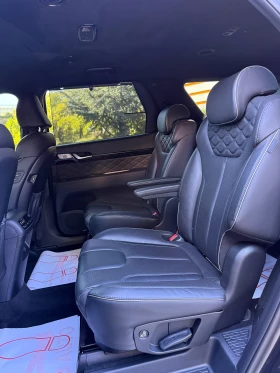Hyundai Palisade 2.2D* 4WD* 6+ 1* CALLIGRAPHY* , снимка 8