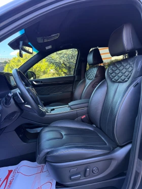 Hyundai Palisade 2.2D* 4WD* 6+ 1* CALLIGRAPHY* , снимка 9