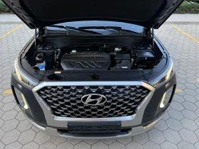 Hyundai Palisade 2.2D* 4WD* 6+ 1* CALLIGRAPHY* , снимка 12